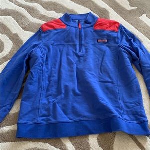 Vineyard Vines shep shirt